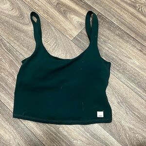 Vuori Daily Crop -Grass S